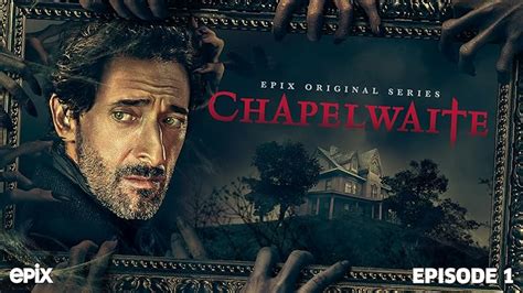 Watch Chapelwaite .